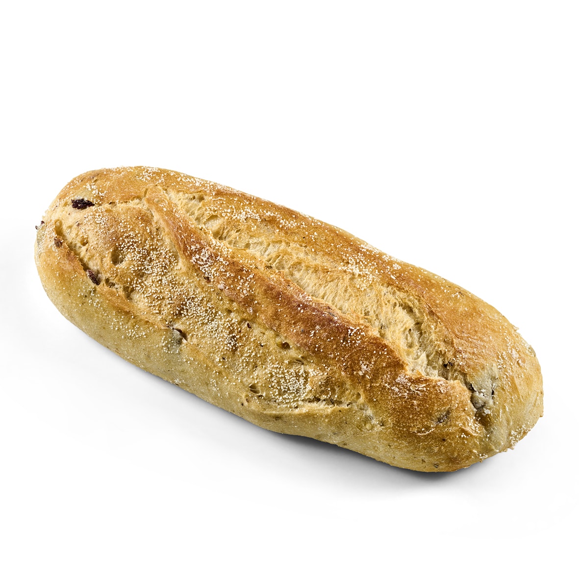 כריך רוסטיק קלמטה זיתים